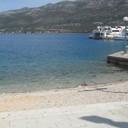 Guest House Leon Korcula Town Exterior photo