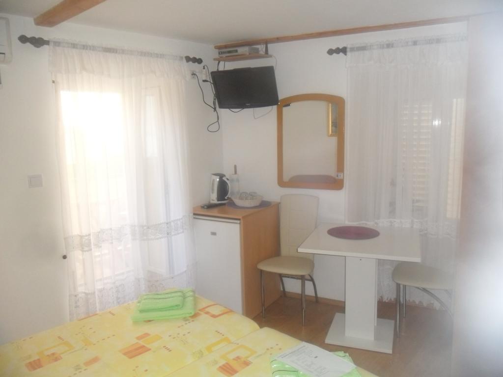 Guest House Leon Korcula Town Exterior photo