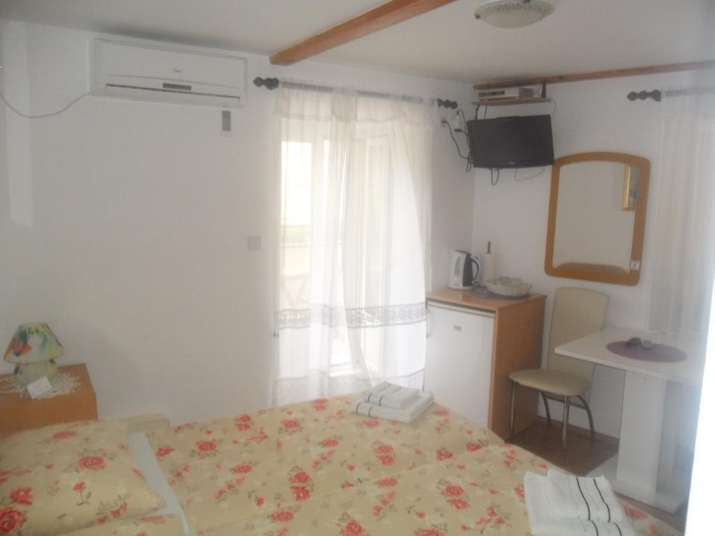 Guest House Leon Korcula Town Exterior photo
