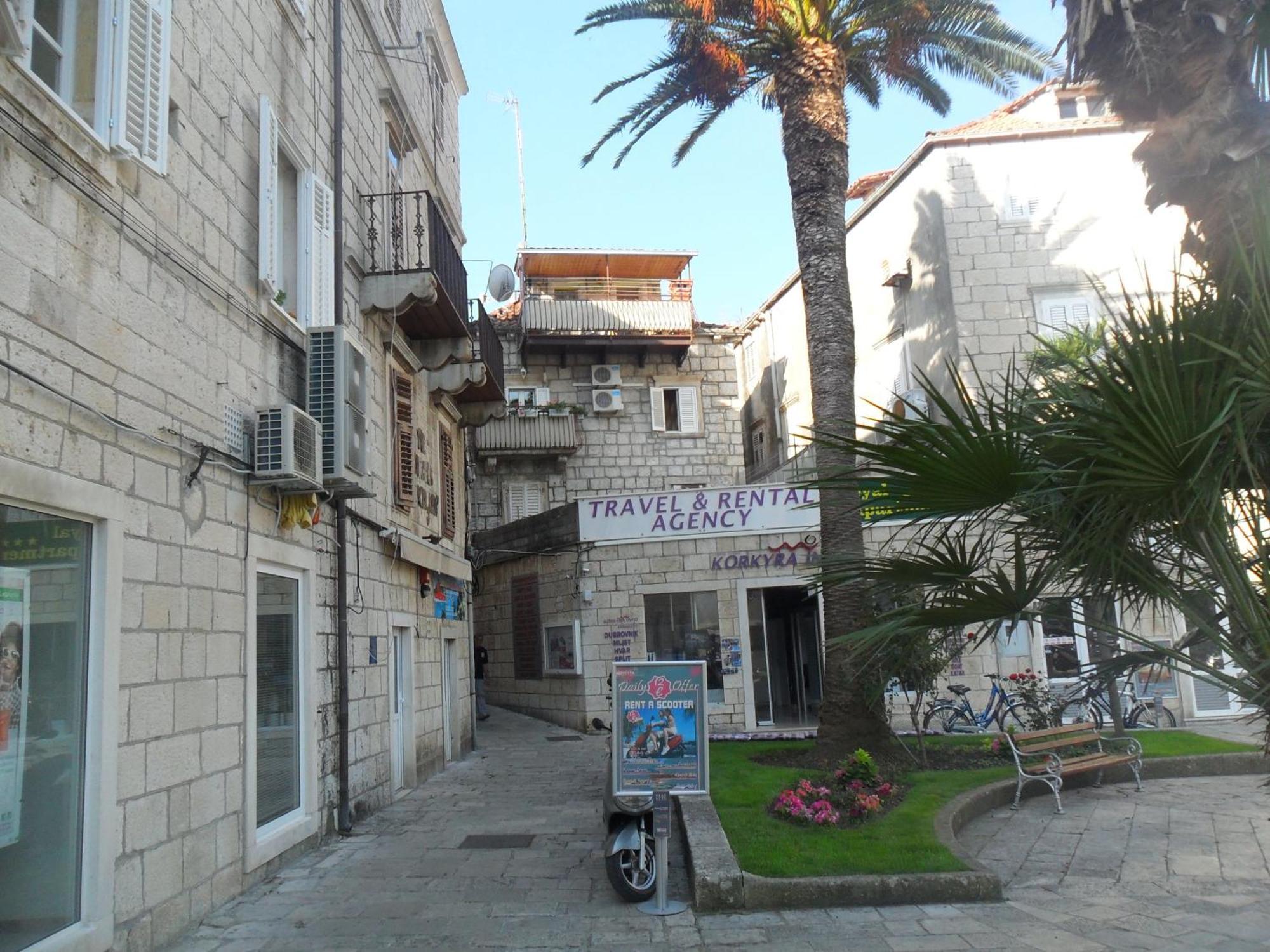 Guest House Leon Korcula Town Room photo