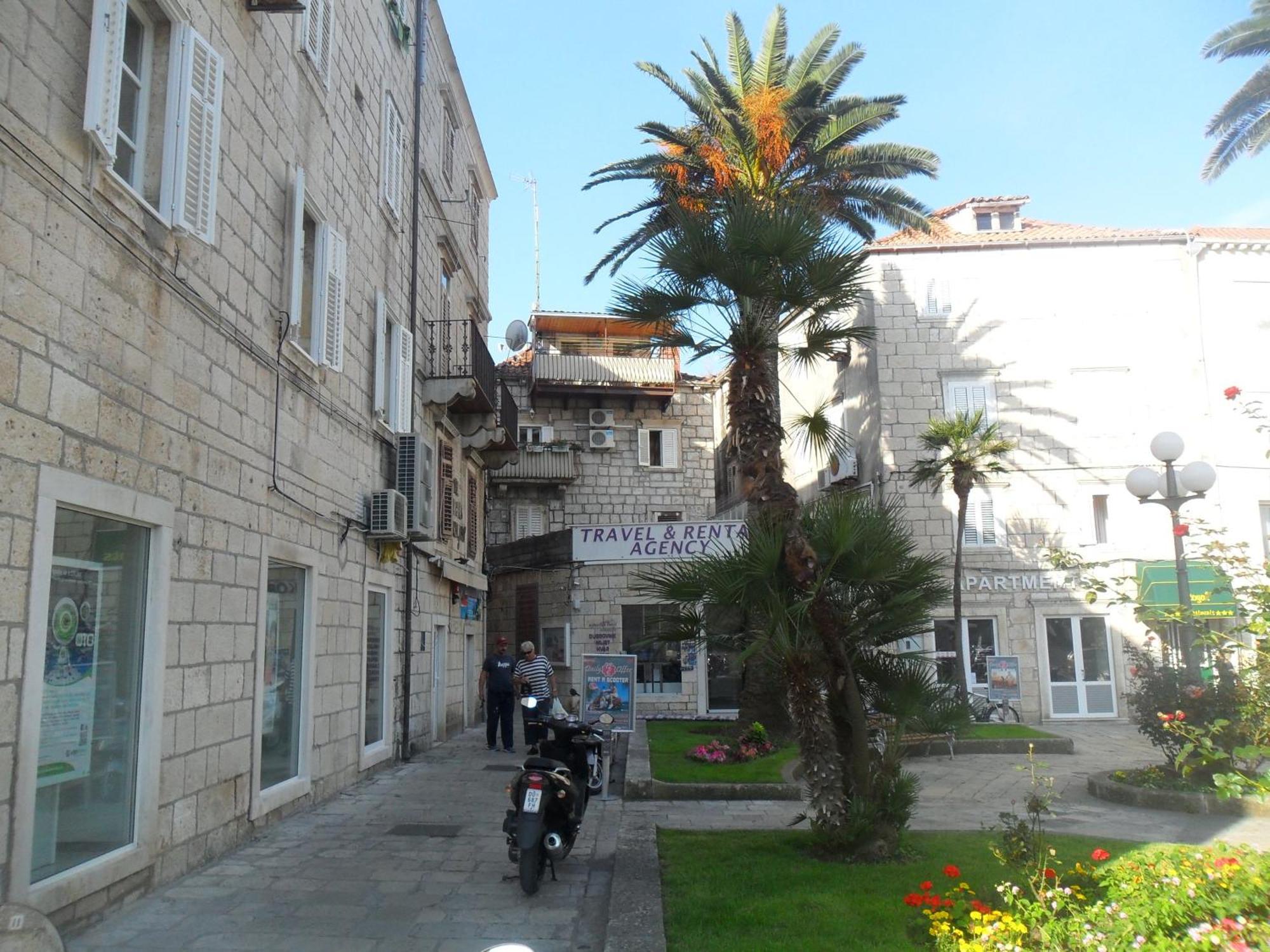 Guest House Leon Korcula Town Room photo