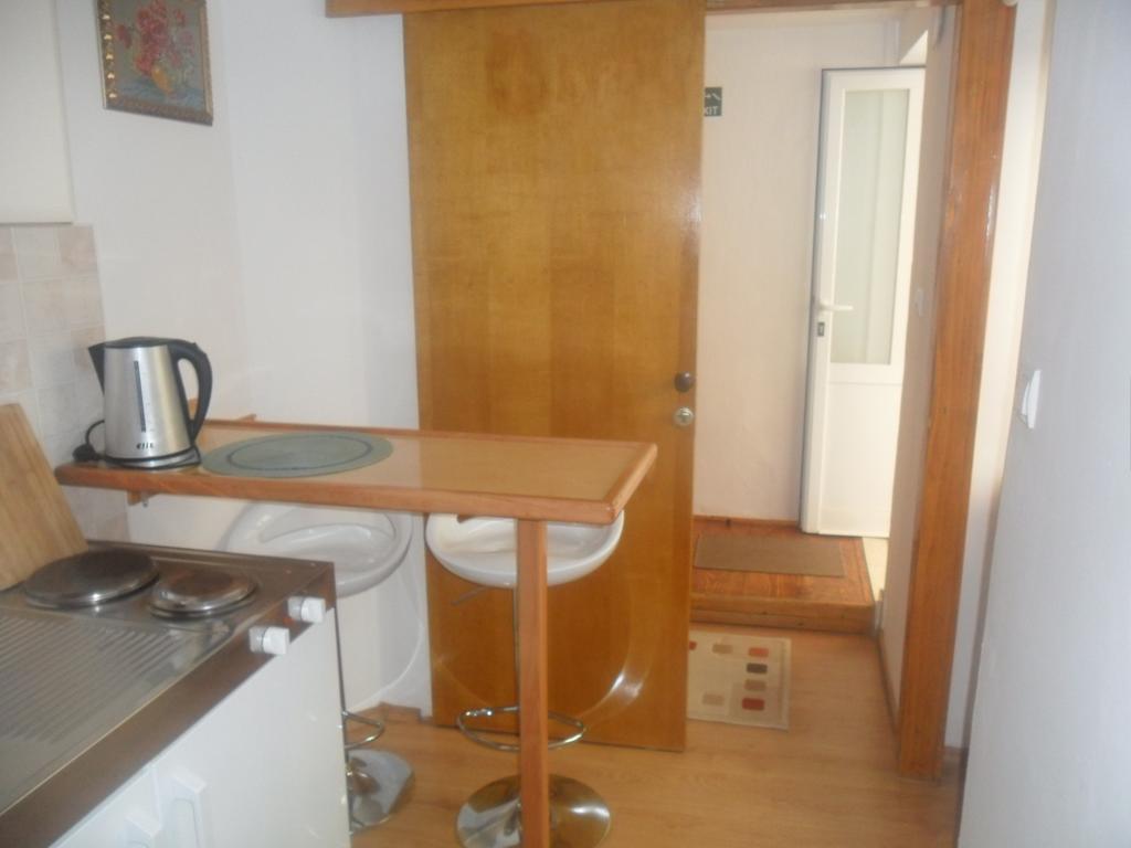 Guest House Leon Korcula Town Exterior photo