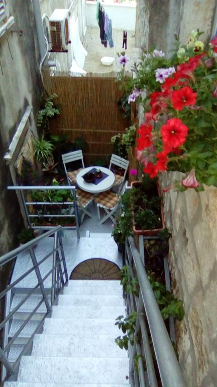 Guest House Leon Korcula Town Exterior photo