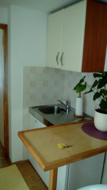 Guest House Leon Korcula Town Exterior photo