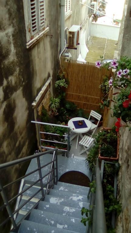 Guest House Leon Korcula Town Exterior photo