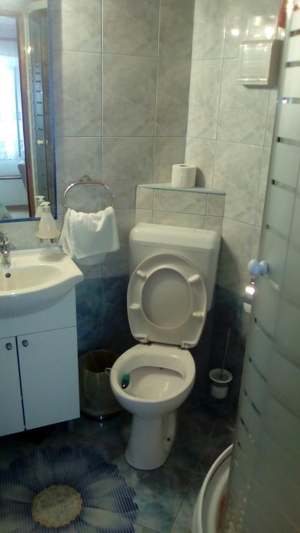 Guest House Leon Korcula Town Exterior photo