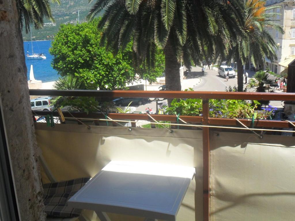 Guest House Leon Korcula Town Exterior photo